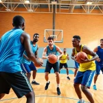 Elevate Your Game: Top Basketball Training Programs for Every Skill Level