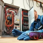 Key Considerations for Your Electrical Panel Upgrade: Safety, Costs, and Benefits