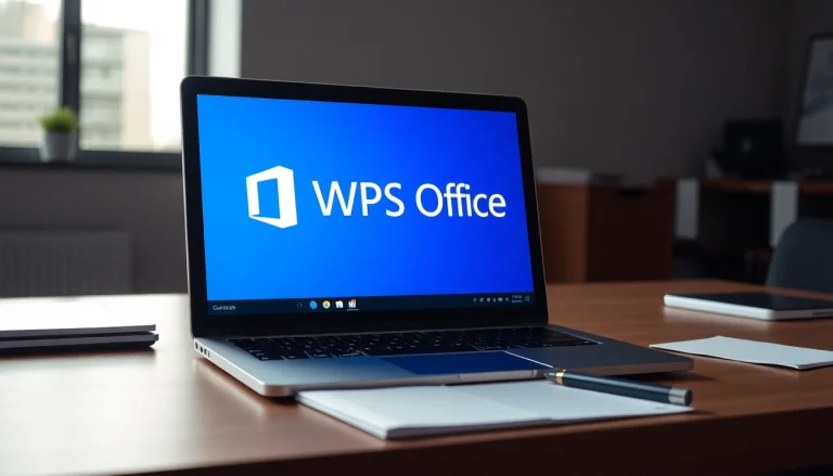 Your Comprehensive Guide to WPS Office下载: Features, Benefits, and Usage