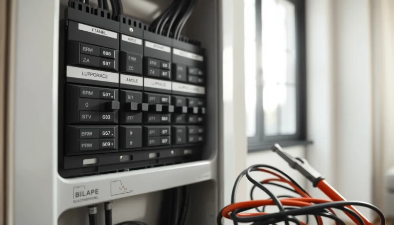 When to Upgrade Your Electrical Panel: Signs You Shouldn’t Ignore