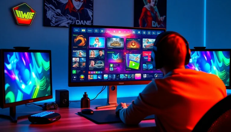 Situs Resmi Batman138: Pilihan Utama untuk Pengalaman Gaming Online