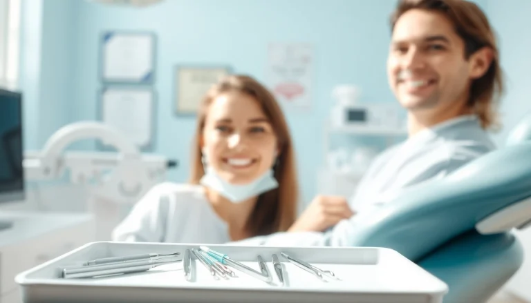The Importance of Regular Checkups: Your Guide to Optimal Dental Health