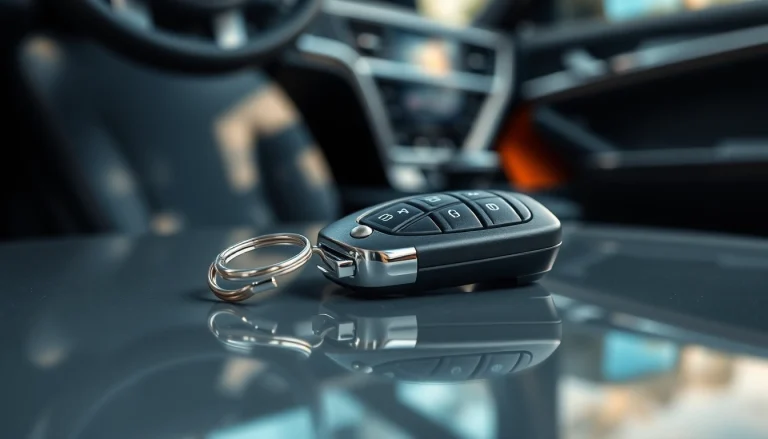 Understanding Keyless Carkeys: How They Work and Their Benefits