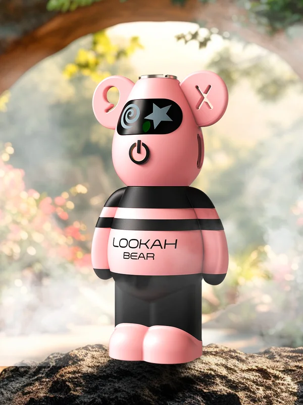 Adjustable Voltage Makes Lookah’s 510 Thread Battery a Game-Changer