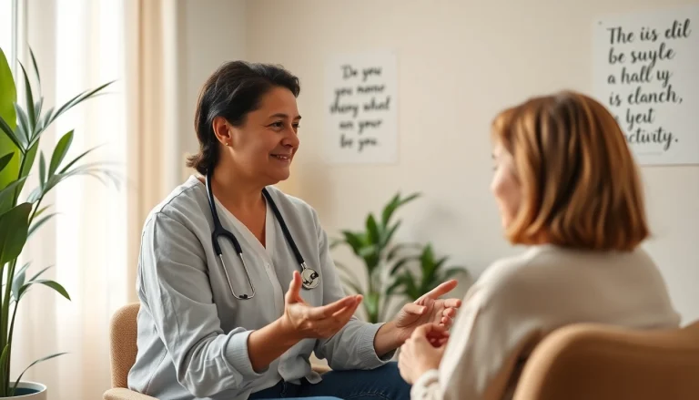 Effective Strategies for Dealing with Anxiety: Overcoming Challenges and Finding Peace