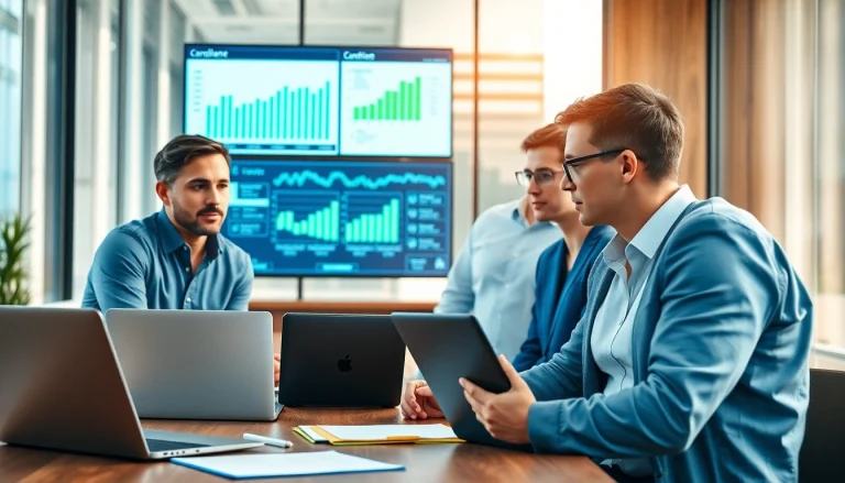 Essential Insights into Compliance Services for Business Growth
