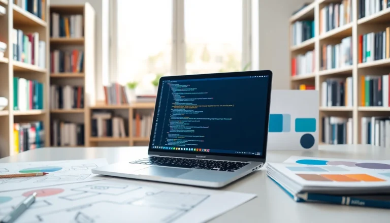 Mastering Web Development: A Comprehensive Guide to Building Better Websites