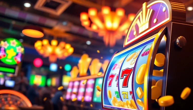 Temukan Keseruan Bermain di Situs Slot Batman138 yang Terpercaya