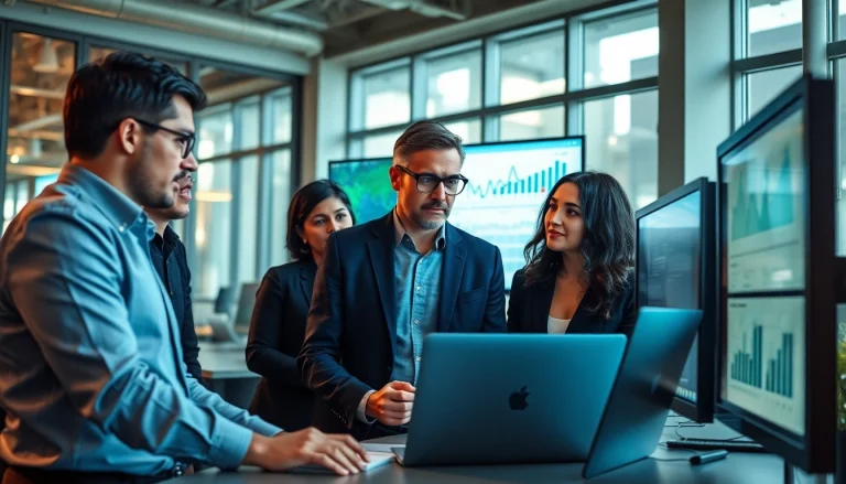 Mastering Competitive Intelligence: Strategies for Market and Competitor Insights