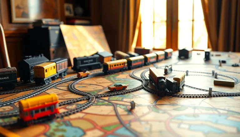 Experience the Thrills of Railroad Tycoon Download with Nostalgic Gameplay