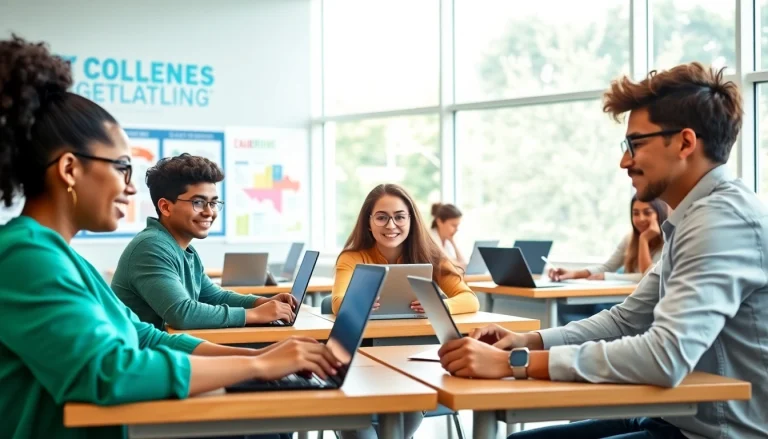 Achieving College Readiness with the texas college bridge Program: A Comprehensive Guide