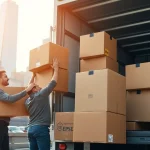 Reliable Manhattan Moving Company for Stress-Free Relocations