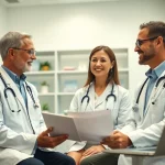 The Benefits of Choosing Concierge Care Physicians for Personalized Healthcare