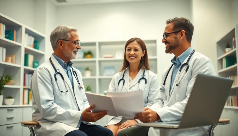 The Benefits of Choosing Concierge Care Physicians for Personalized Healthcare