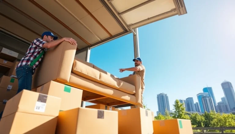 Reliable Movers Calgary: Your Guide to Efficient Relocations