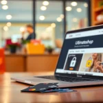 Unlocking Safe Online Shopping: Understanding Ultimateshop cvv