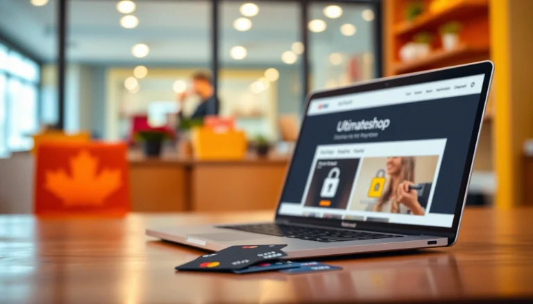 Unlocking Safe Online Shopping: Understanding Ultimateshop cvv