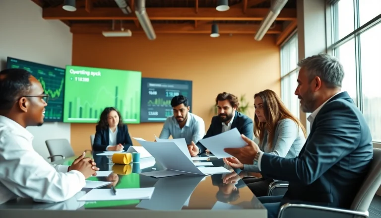 Comprehensive Solutions from Quickplus Business Consultants for Business Setup