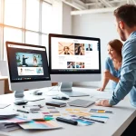 Elevating Your Brand with Expert kc web design Strategies