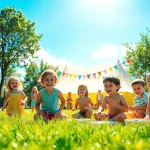Top Activities and Benefits of Holiday Camps for Kids