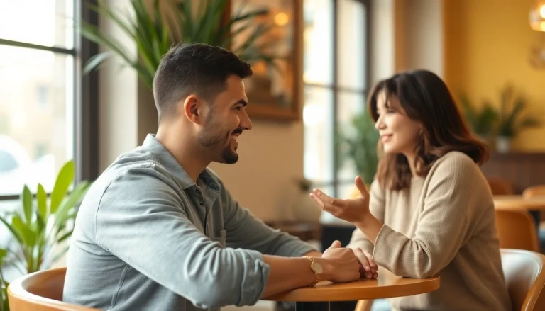 Enhancing Communication in Relationships: Strategies for Deeper Connections