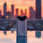 Experience Flavor and Convenience with HQD Cuvie Disposable Vapes