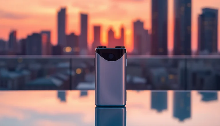 Experience Flavor and Convenience with HQD Cuvie Disposable Vapes